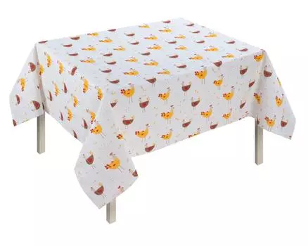 Скатерти и салфетки Guten Morgen