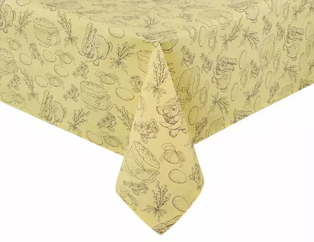 Скатерти и салфетки Guten Morgen