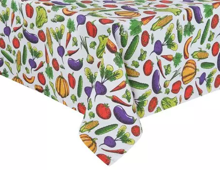 Скатерти и салфетки Guten Morgen