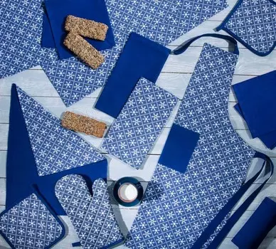 Скатерти и салфетки Guten Morgen