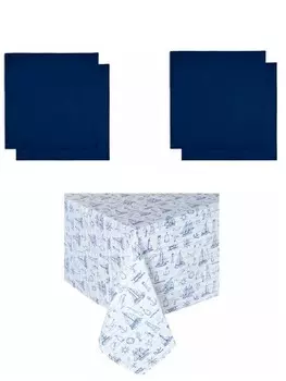 Скатерти и салфетки Guten Morgen