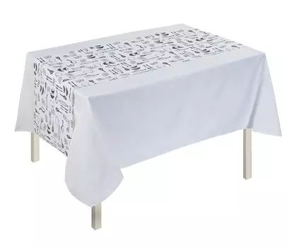 Скатерти и салфетки Guten Morgen