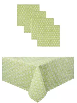 Скатерти и салфетки Guten Morgen