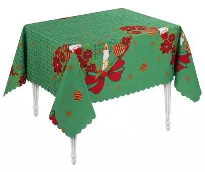 Скатерти и салфетки Guten Morgen