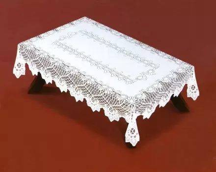 Скатерти и салфетки Haft