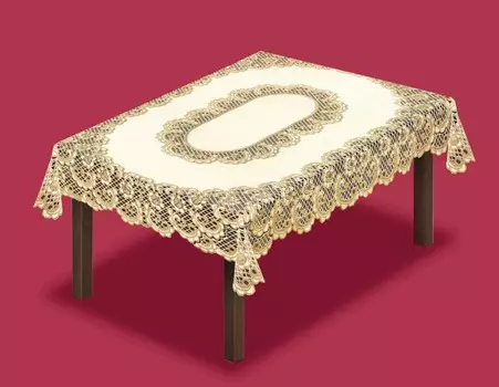 Скатерти и салфетки Haft