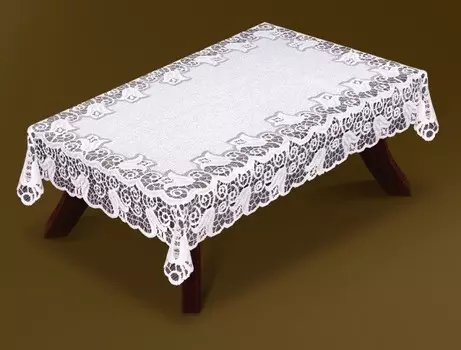 Скатерти и салфетки Haft