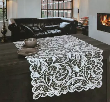 Скатерти и салфетки Haft