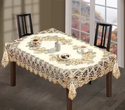 Скатерти и салфетки Haft