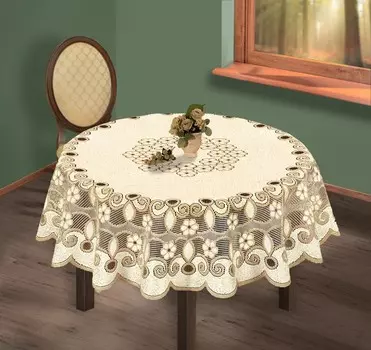 Скатерти и салфетки Haft