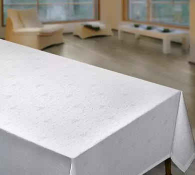 Скатерти и салфетки Haft