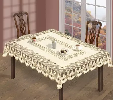 Скатерти и салфетки Haft