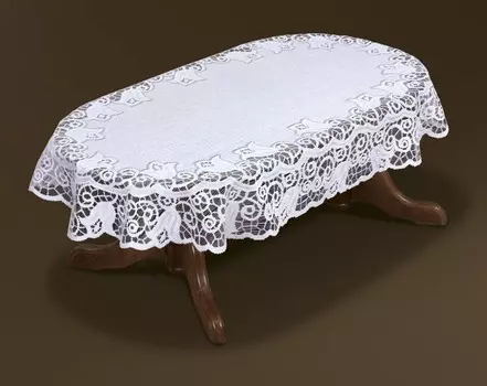 Скатерти и салфетки Haft