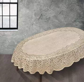 Скатерти и салфетки Haft