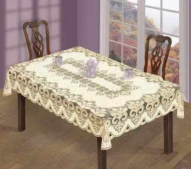 Скатерти и салфетки Haft