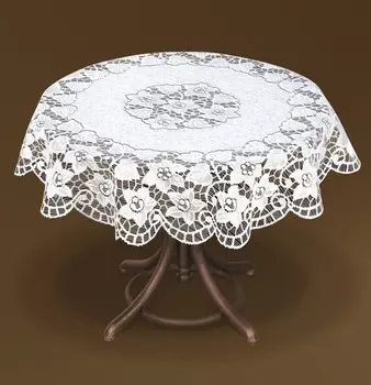 Скатерти и салфетки Haft