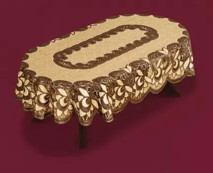 Скатерти и салфетки Haft