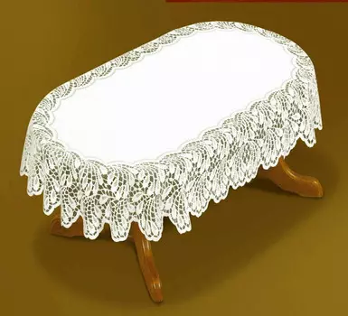 Скатерти и салфетки Haft