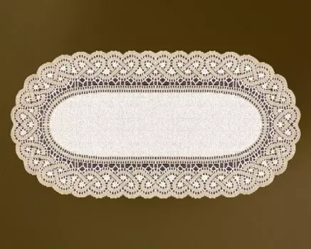 Скатерти и салфетки Haft