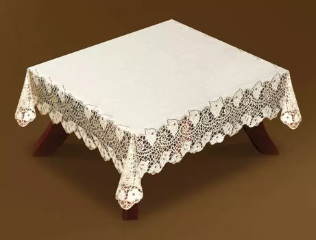 Скатерти и салфетки Haft