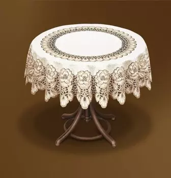 Скатерти и салфетки Haft