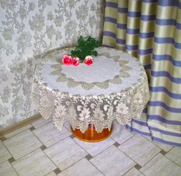 Скатерти и салфетки Haft