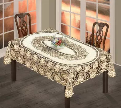 Скатерти и салфетки Haft