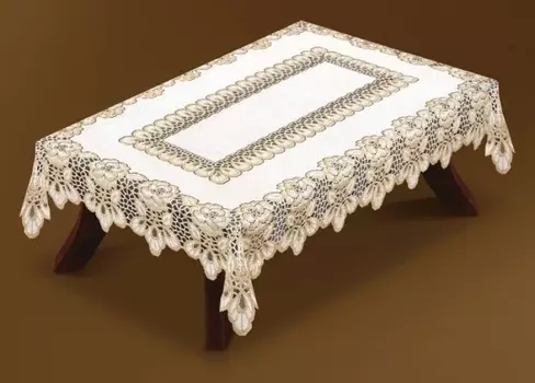 Скатерти и салфетки Haft