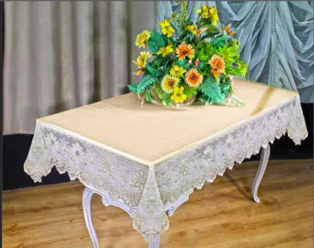 Скатерти и салфетки Haft