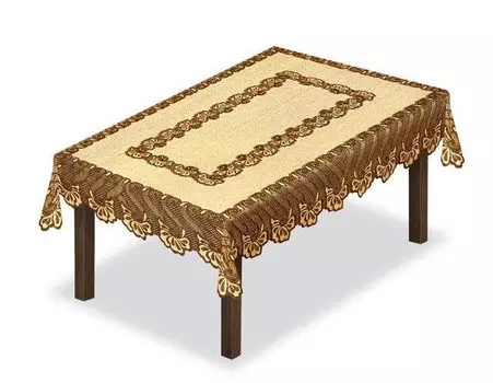 Скатерти и салфетки Haft