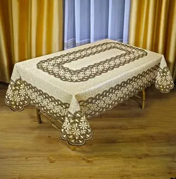 Скатерти и салфетки Haft