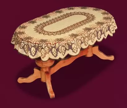 Скатерти и салфетки Haft