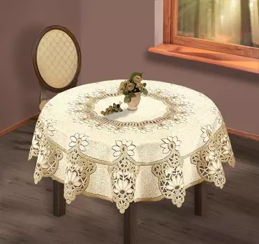 Скатерти и салфетки Haft