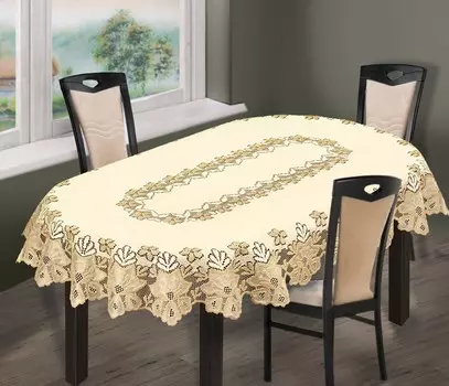 Скатерти и салфетки Haft