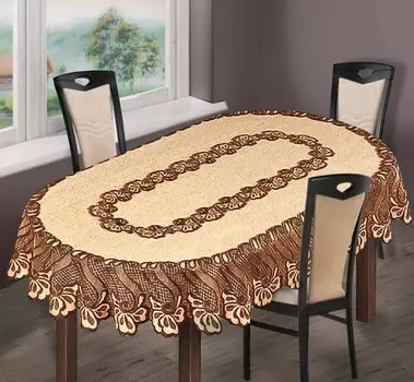 Скатерти и салфетки Haft