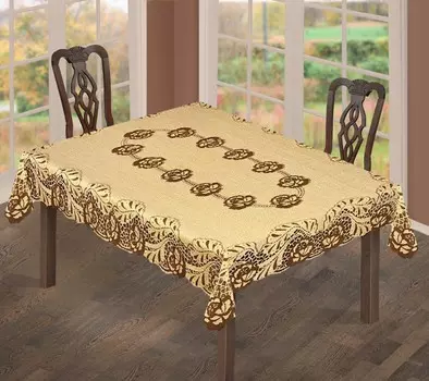 Скатерти и салфетки Haft