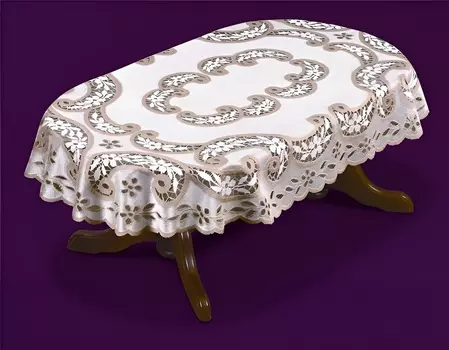 Скатерти и салфетки Haft