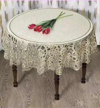 Скатерти и салфетки Haft