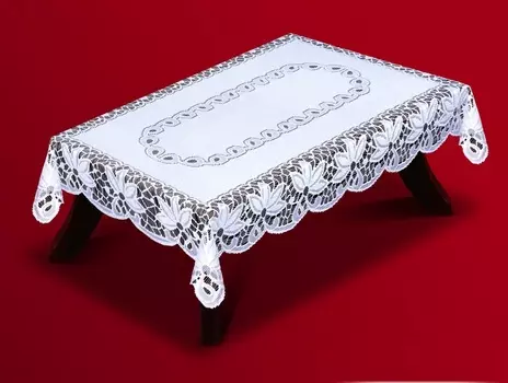 Скатерти и салфетки Haft