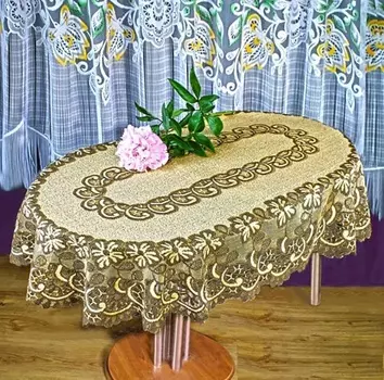 Скатерти и салфетки Haft