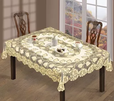 Скатерти и салфетки Haft