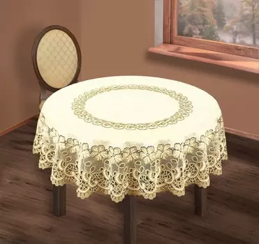 Скатерти и салфетки Haft