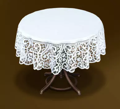 Скатерти и салфетки Haft