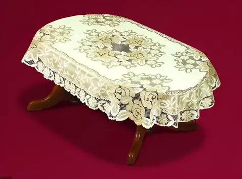 Скатерти и салфетки Haft