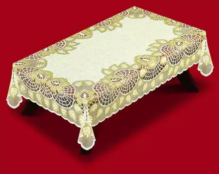 Скатерти и салфетки Haft