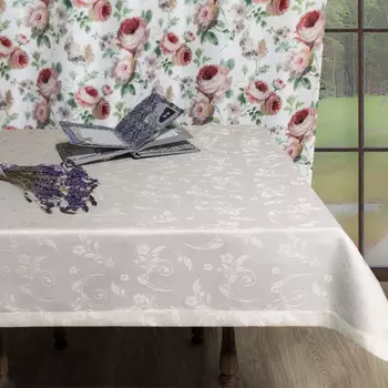 Скатерти и салфетки Haft