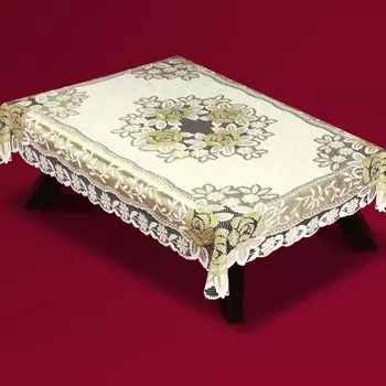 Скатерти и салфетки Haft