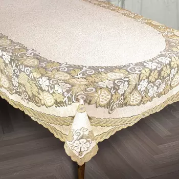 Скатерти и салфетки Haft