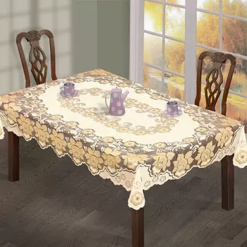 Скатерти и салфетки Haft