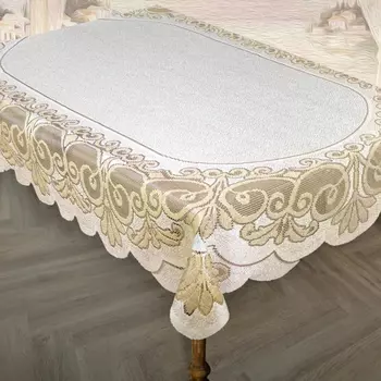 Скатерти и салфетки Haft